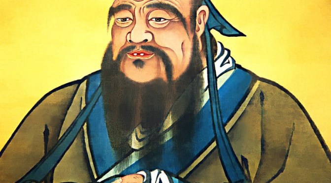 Proper Character and Behavior