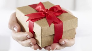 Gifts in China, bribery in China