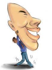 面子, Face is important in China