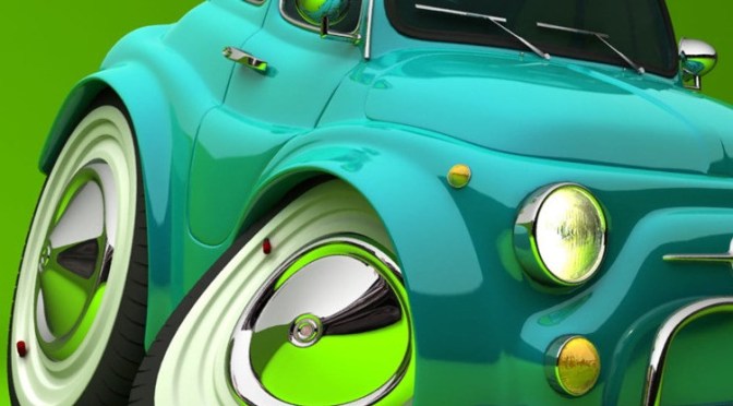 Building a Cart Behind Closed Doors – What Costco Did Wrong in China