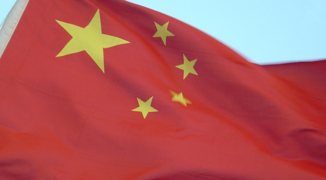 Understanding Chinese Nationalism