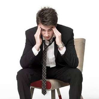 Struggling to Get Ahead – the Stressful Lives of Young&nbsp;Chinese