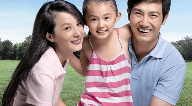 The Significance of Family in China
