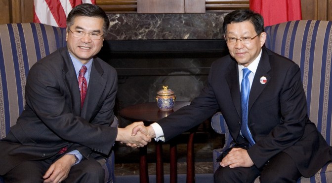 Tips For Communicating With The Chinese, Part 2