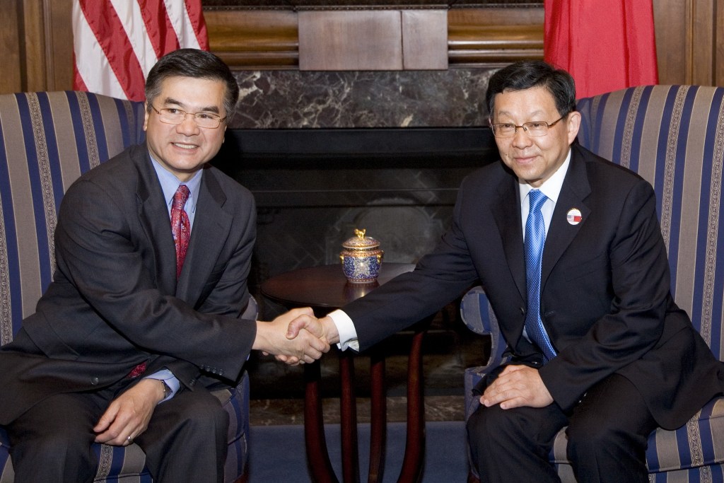 Tips For Communicating With The Chinese, Part&nbsp;2