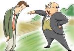 criticizing can backfire