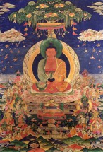 buddhism and yuanfen