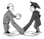 Give Face to build relatonships