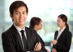 Respect Chinese employees