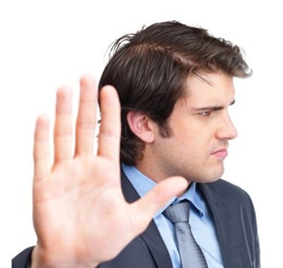 Saying “No” in&nbsp;China