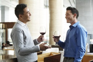 Networking in China