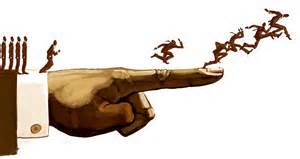 What Does “Leader” Mean in China?