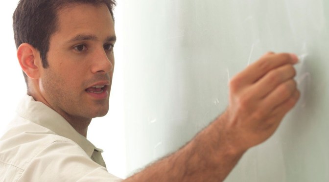 8 Reasons Young Professionals Should Avoid Teaching English in China