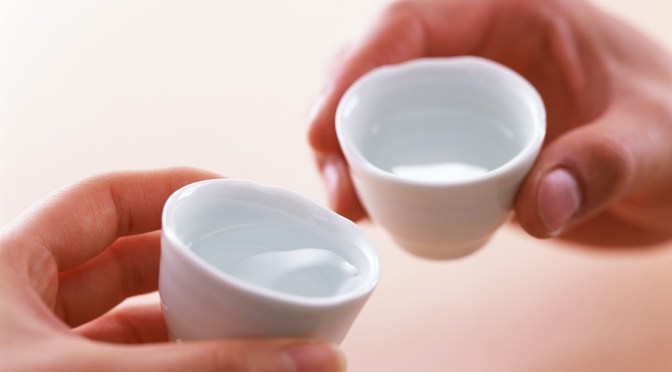 Baijiu: the Misunderstood Drink of China