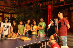 SeekPanda was launched in 2014 in Beijing, China