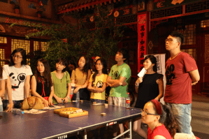 SeekPanda was launched in 2014 in Beijing, China