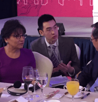 A good interpreter can help bridge the China-West divide