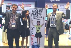 Seek Panda was founded to help Westerners do business in China