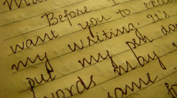 Why I Write “Westerner”: The Essence of a Word