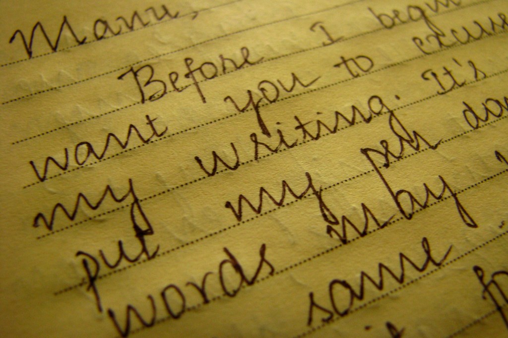 Why I Write “Westerner”: The Essence of a&nbsp;Word