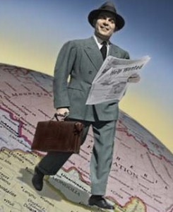 Western expats in China don't adapt