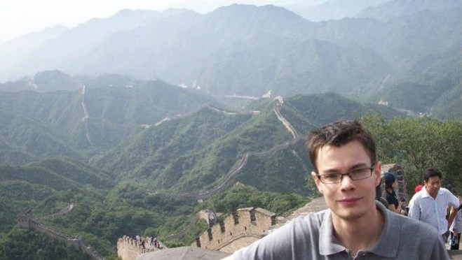 Finding Work in China as a Western Graduate
