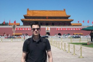 Western grads can have difficulties finding jobs in China