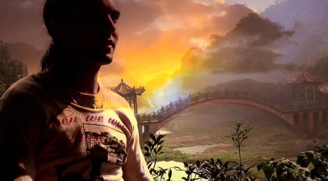 The Pull of the Cantonese Language