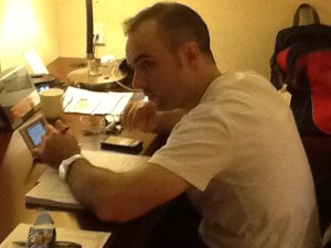 Learning Cantonese is a big time commitment 