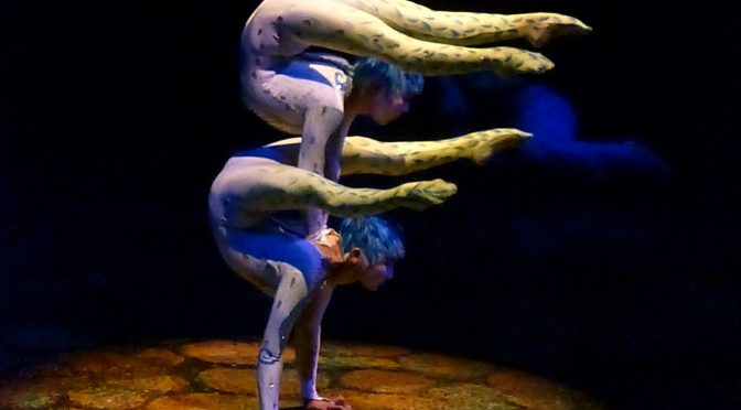 5 Tips for Fun and Flexibility in China