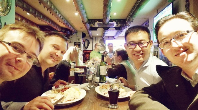 8 Tips for Surviving the Holidays in China