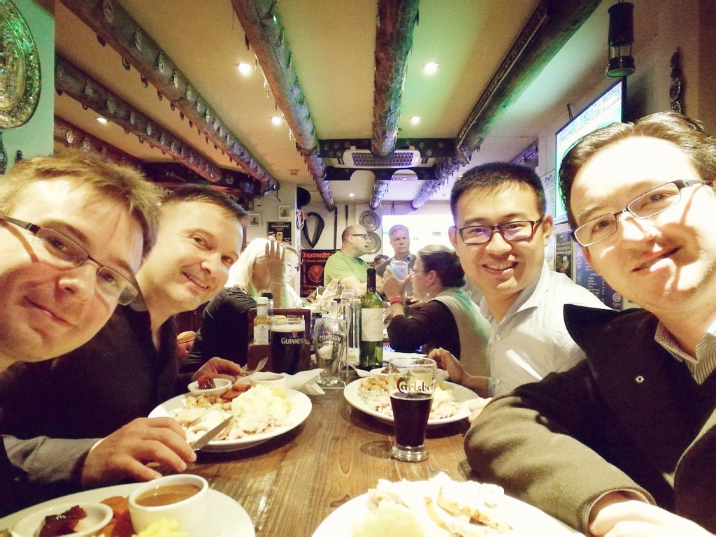 8 Tips for Surviving the Holidays in&nbsp;China