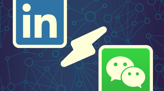 14 Social Media Tips for China Career Development