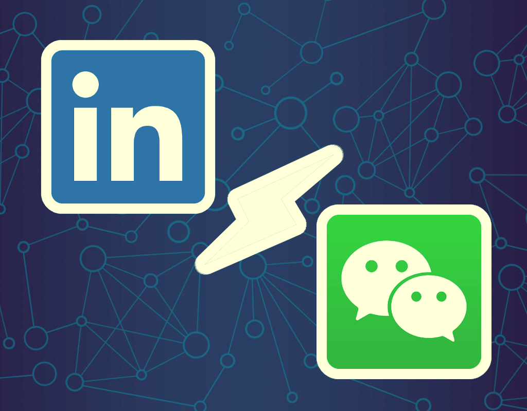 14 Social Media Tips for China Career&nbsp;Development