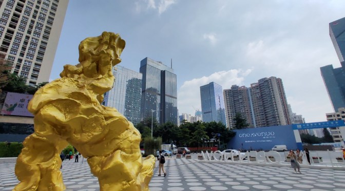 10 Tips for Working in Shenzhen