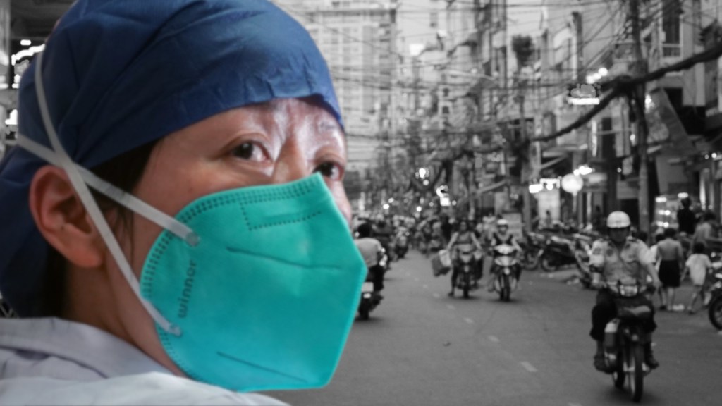 Coronavirus Update #3: China is Fighting the&nbsp;Outbreak