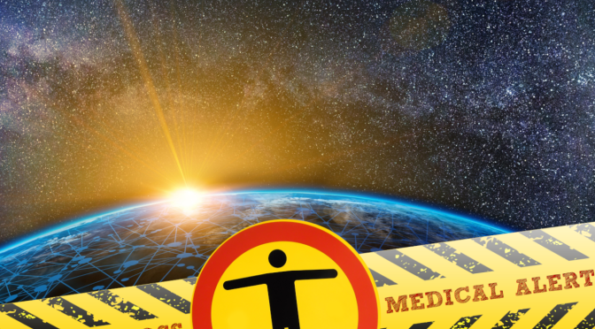 Coronavirus Update #4: Is the World Ready?