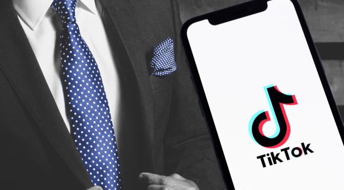 Talking TikTok: Reflecting on Resignations & Executive Responsibilities