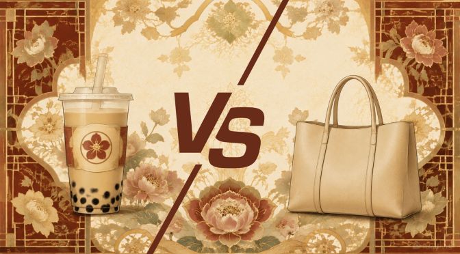 LV Under Assault in China: When Companies Ignore Public Sentiment